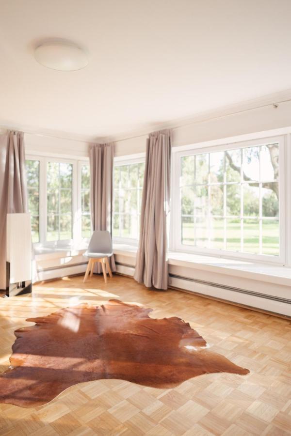 "Reetland" - Haus Hartwig Apartment Tating Exterior photo