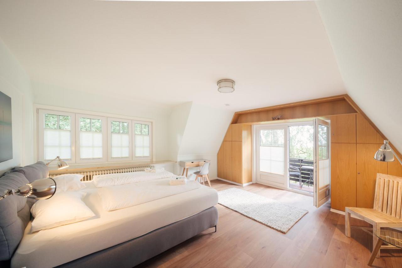 "Reetland" - Haus Hartwig Apartment Tating Exterior photo